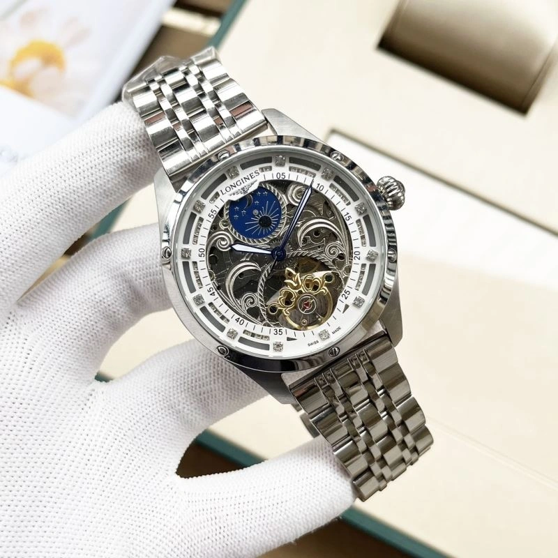 LONGINES Watches Soft 187466