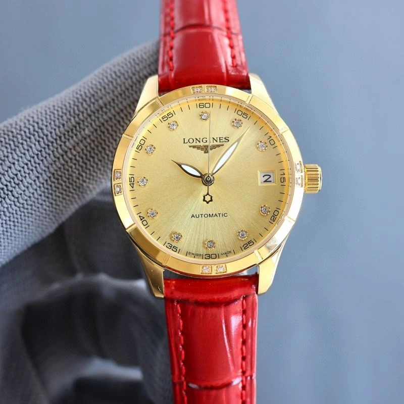 SmoothTexture LONGINES Watches 187460
