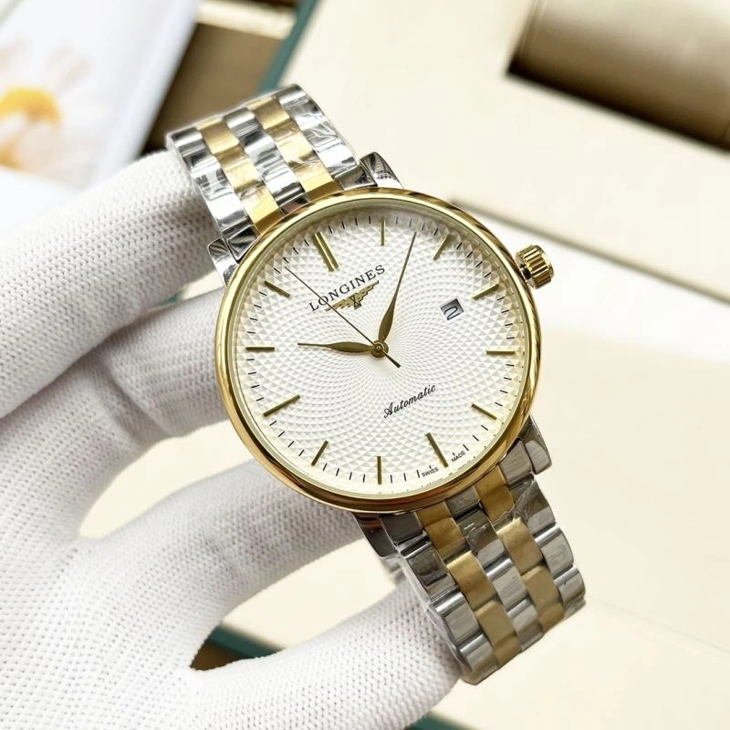Tailored LONGINES Watches 187448