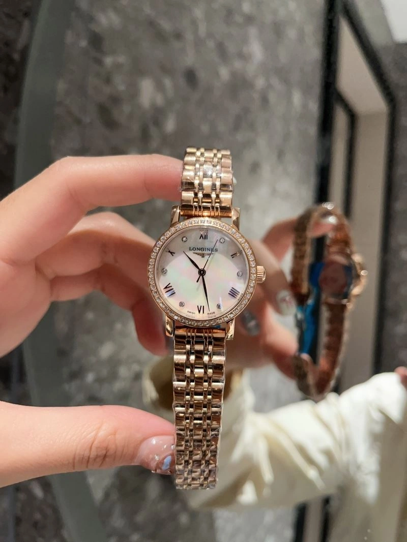 LONGINES Watches EasyMatch 187442