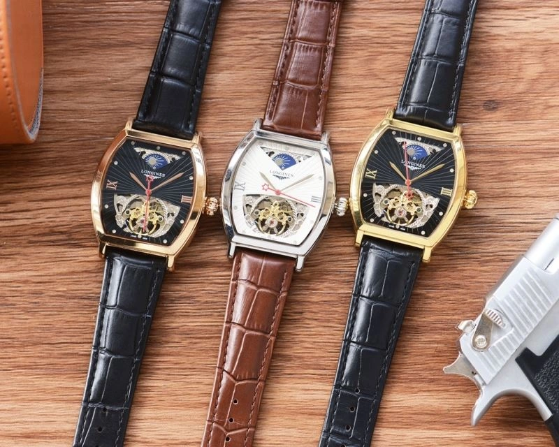 Versatile LONGINES Watches 187440