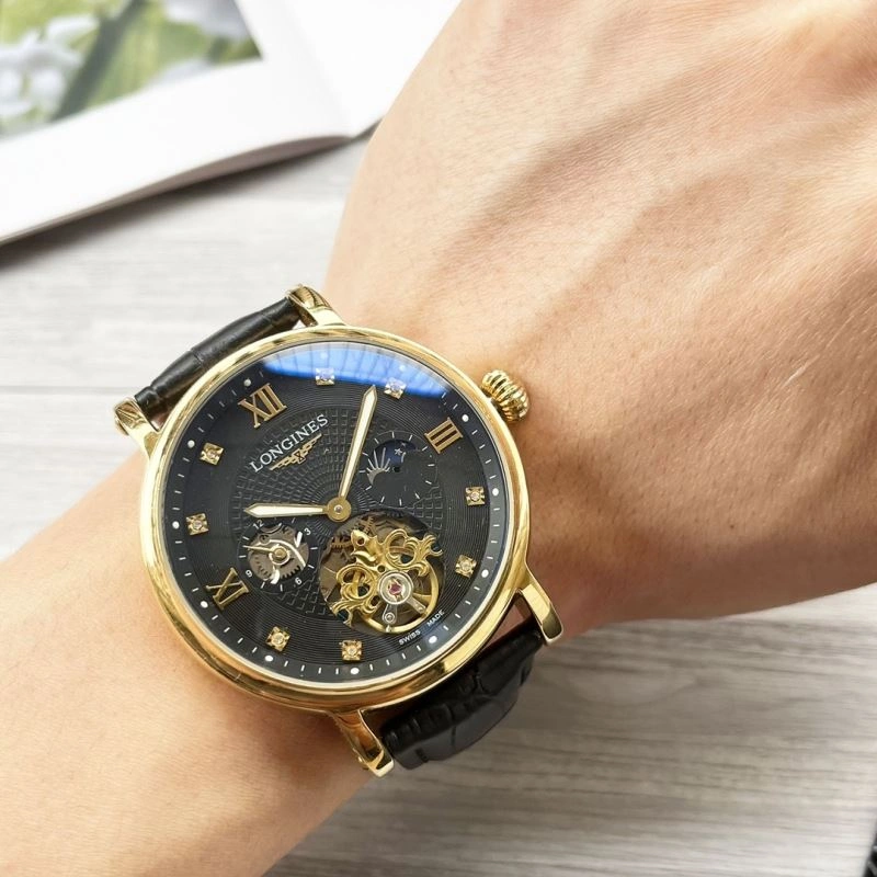 LONGINES Watches Contemporary 187461
