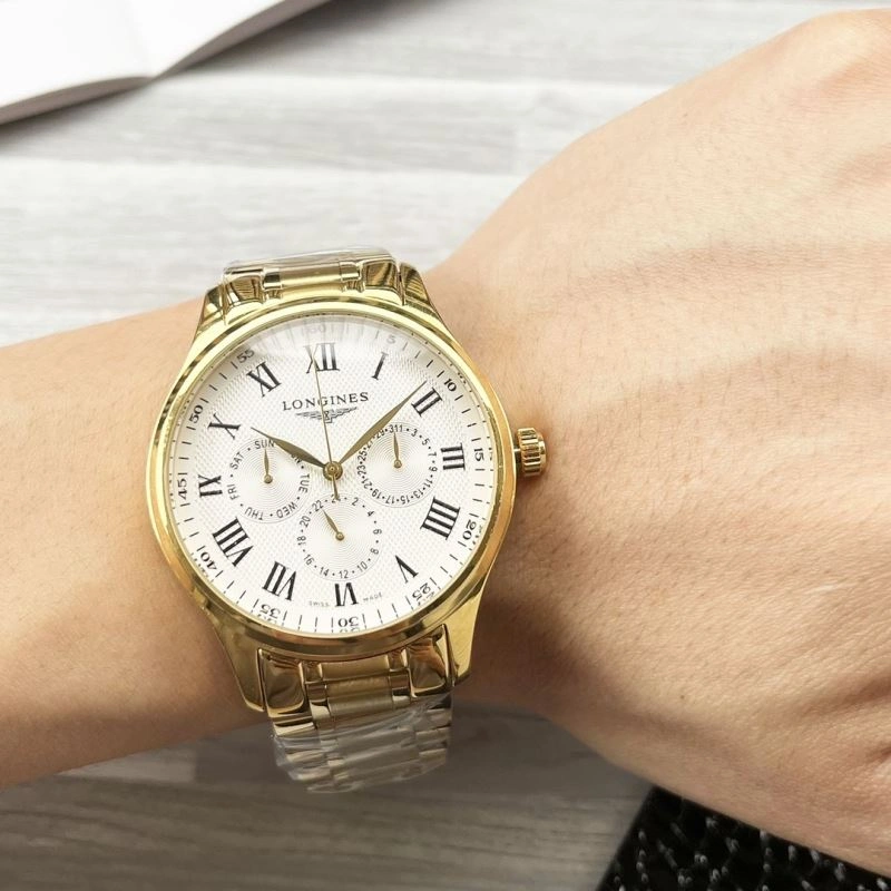 LONGINES Watches Cozy 187450