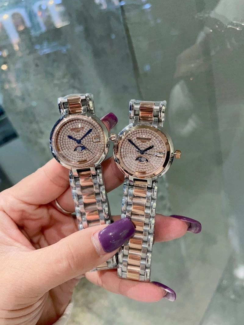 LONGINES Watches MoistureWicking 187439