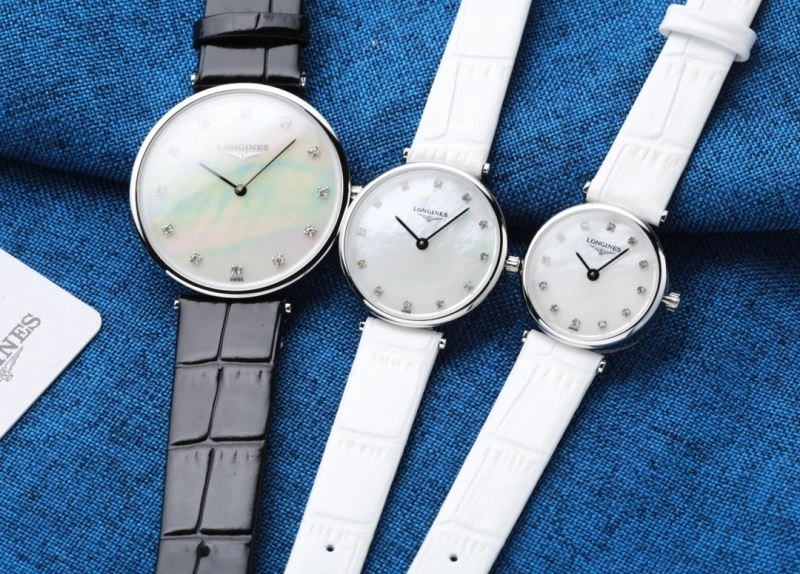 LONGINES Watches Refined 187444