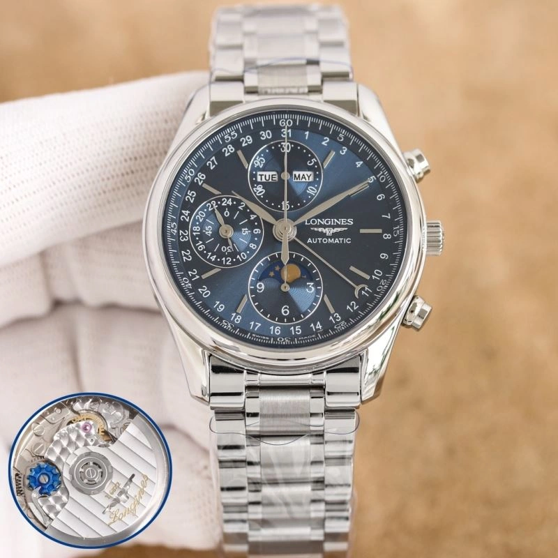 LONGINES Watches Compact 187443