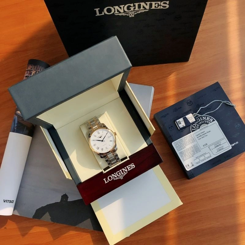 Tailored LONGINES Watches 187438