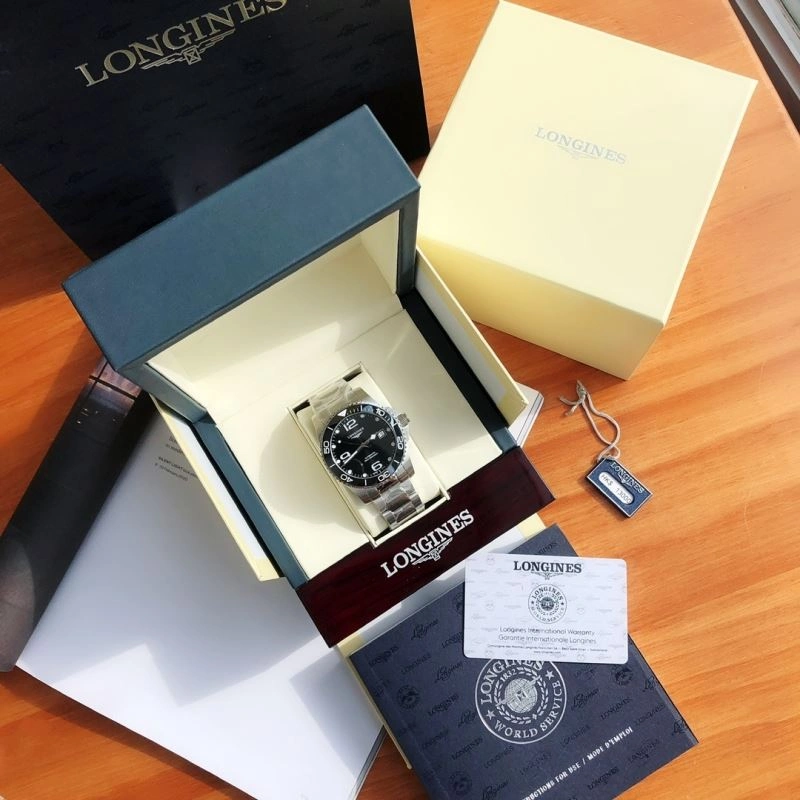 ModernLook LONGINES Watches 187433