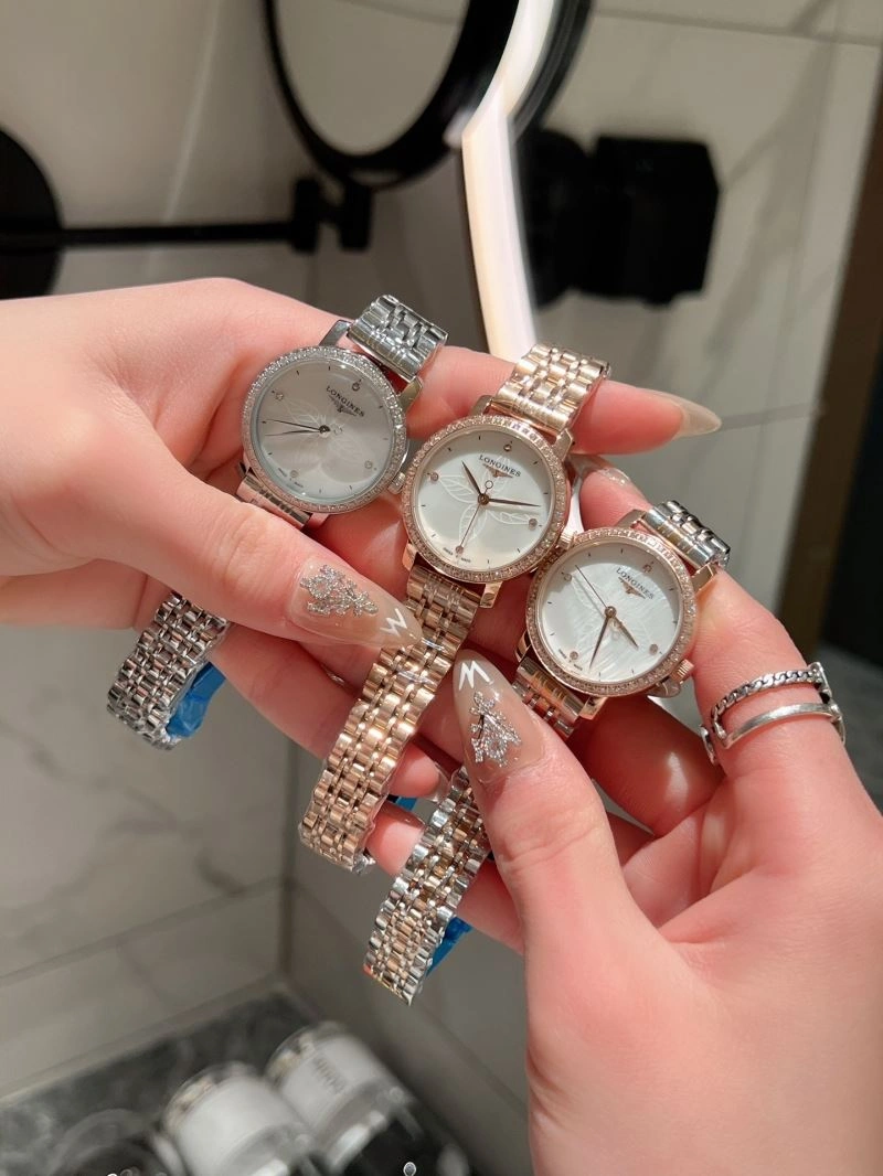 Attractive LONGINES Watches 187425