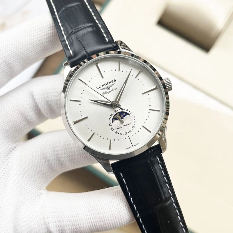 LONGINES Watches Neat 187426