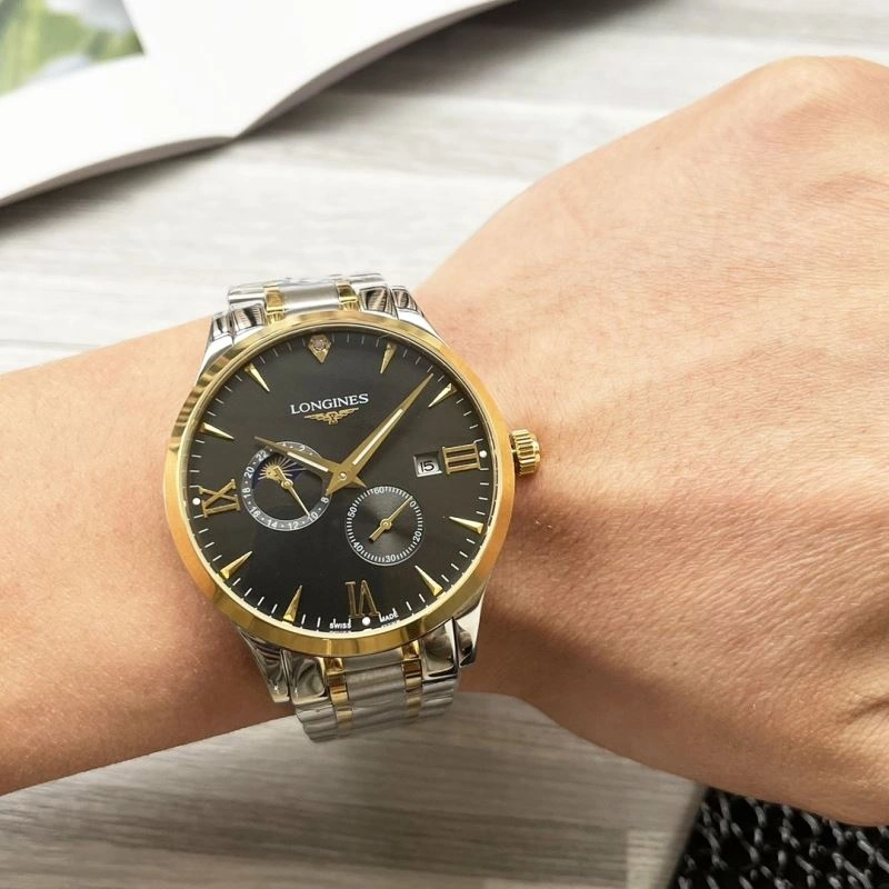 LONGINES Watches EyeCatching 187427