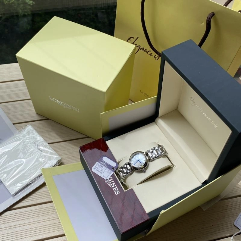 LONGINES Watches Stretchable 187414