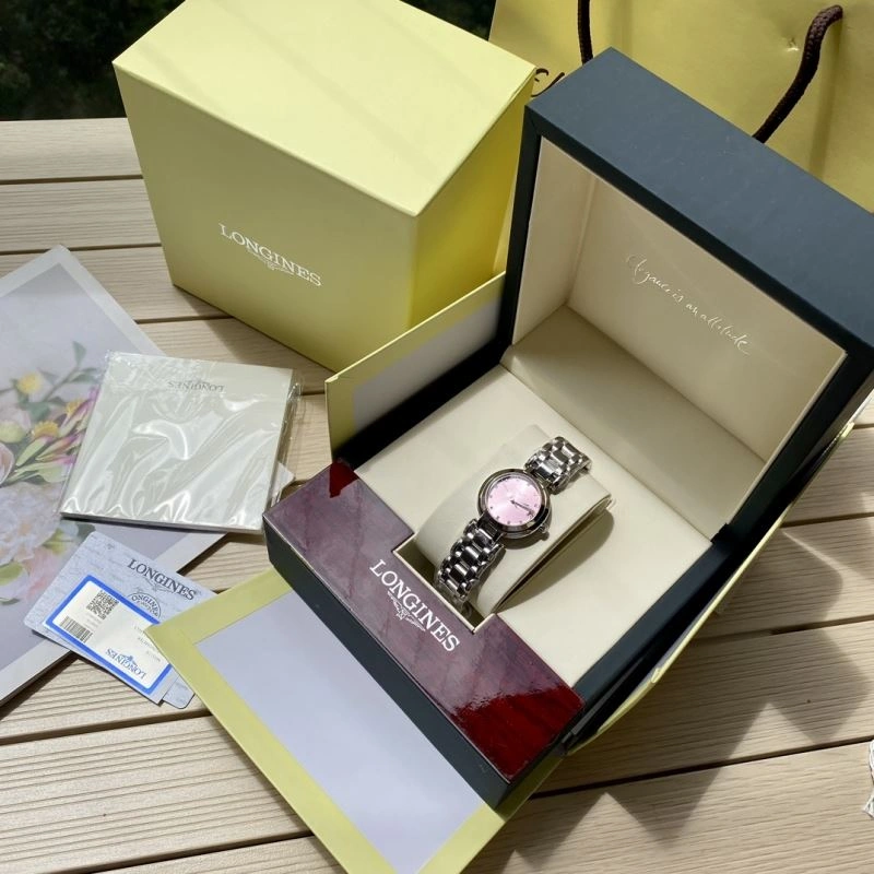 LONGINES Watches Seasonal 187398