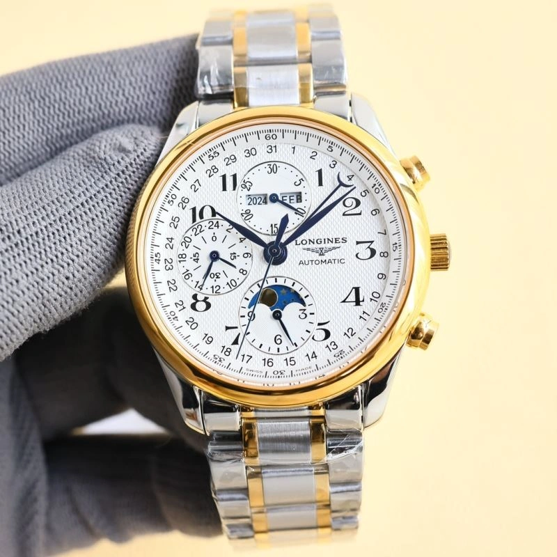 LONGINES Watches SmartChoice 187419