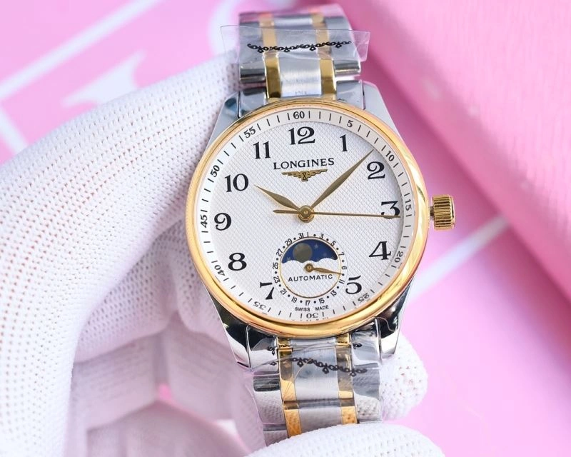 Chic LONGINES Watches 187400