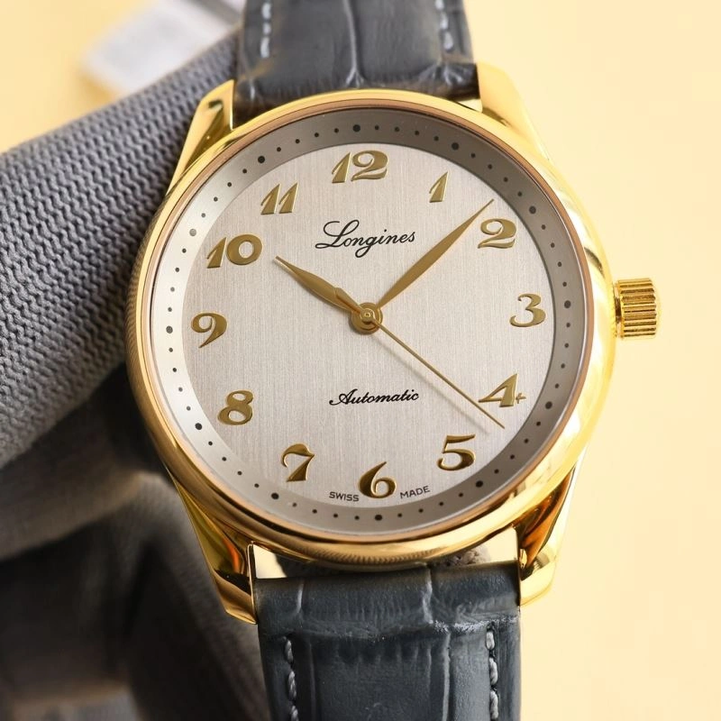 LONGINES Watches Seasonal 187401
