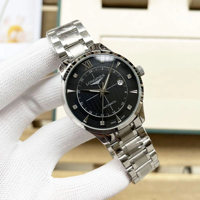 LONGINES Watches Attractive 187410