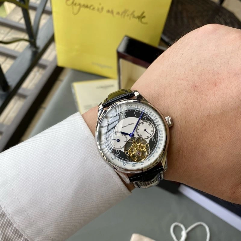 LONGINES Watches TimelessDesign 187423
