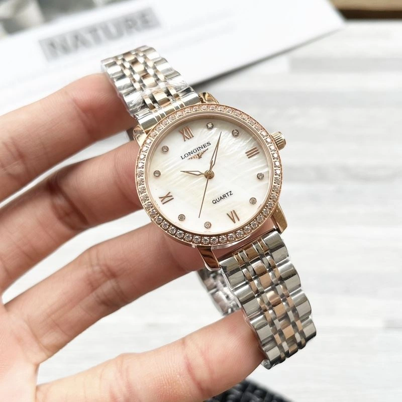 WellDesigned LONGINES Watches 187417