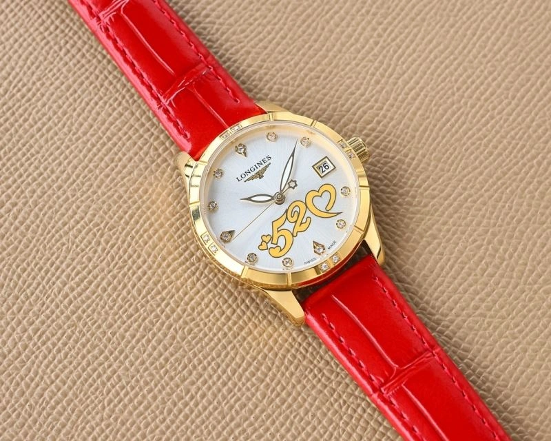 LONGINES Watches Fashionable 187415