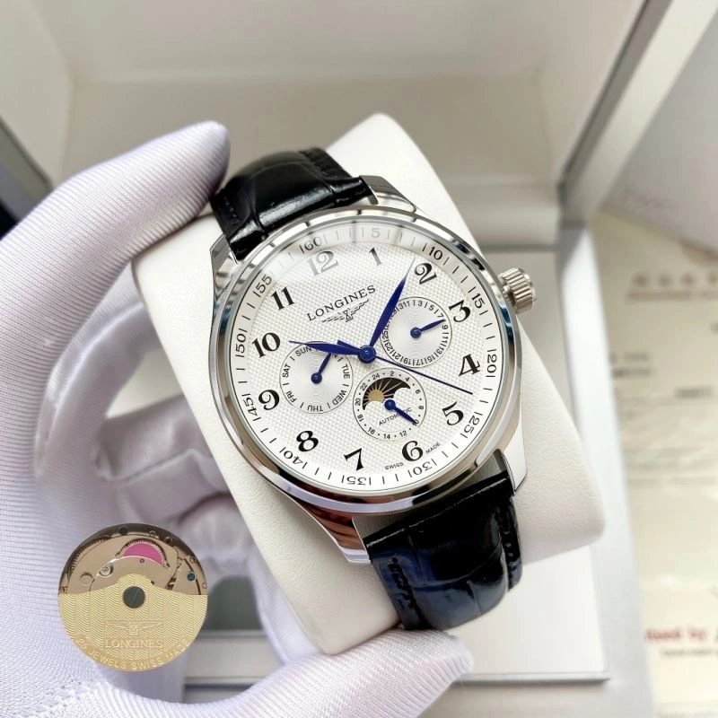 LONGINES Watches Classic 187422