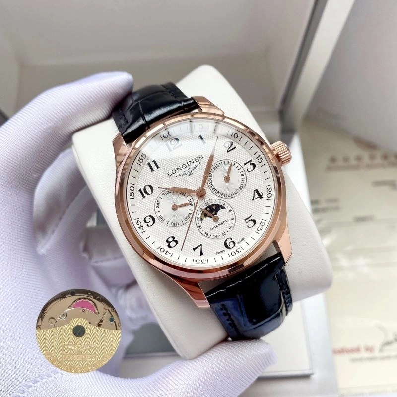 OdorResistant LONGINES Watches 187404