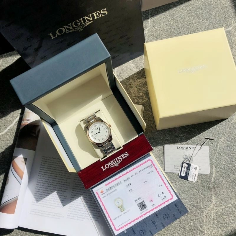 Thermal LONGINES Watches 187405