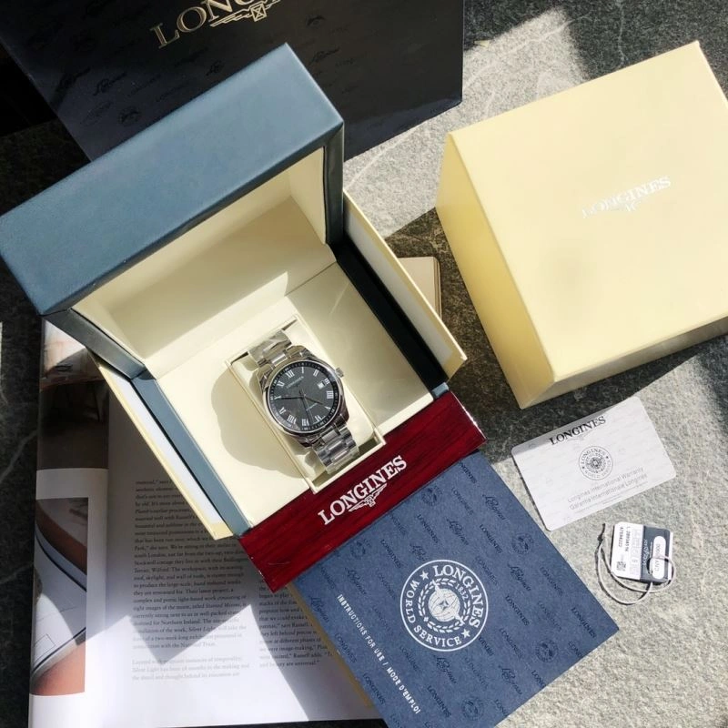 Chic LONGINES Watches 187418