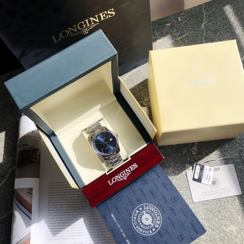 LONGINES Watches HighPerformance 187406
