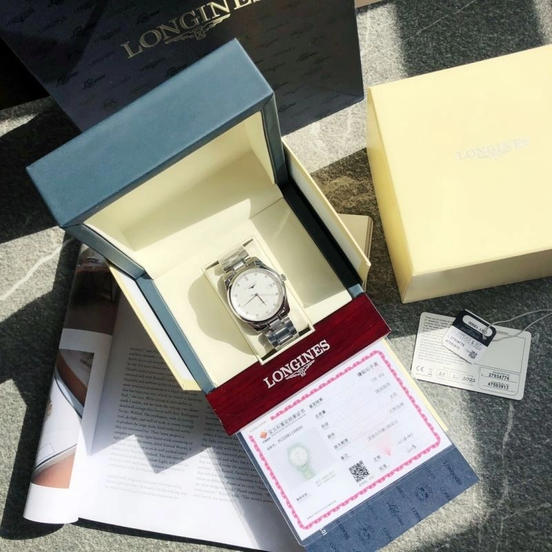 LONGINES Watches EyeCatching 187420