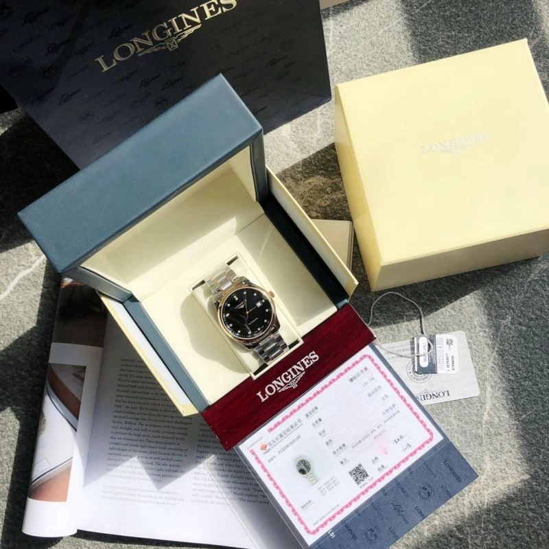 GoodFit LONGINES Watches 187416