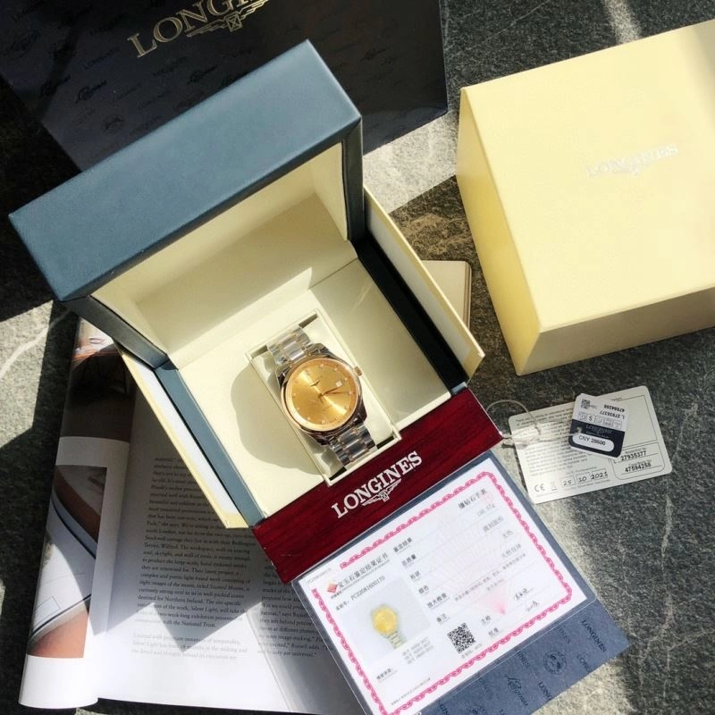 ModernLook LONGINES Watches 187411