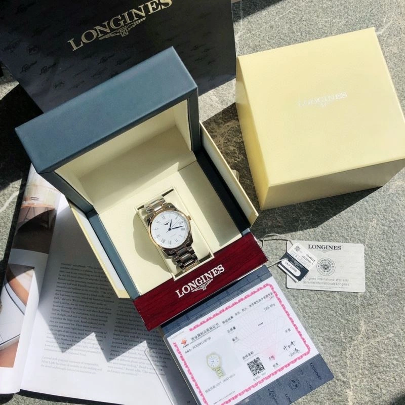 ZeroBulk LONGINES Watches 187397
