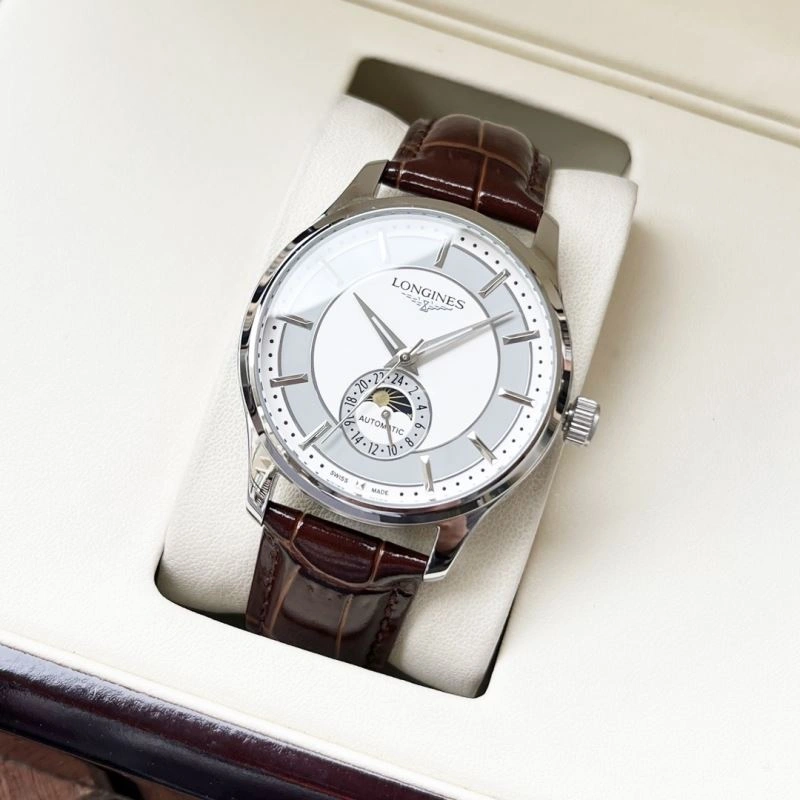 Practical LONGINES Watches 187396