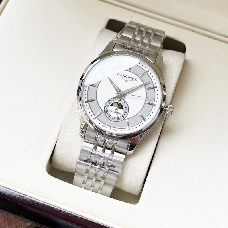 LONGINES Watches Modern 187393