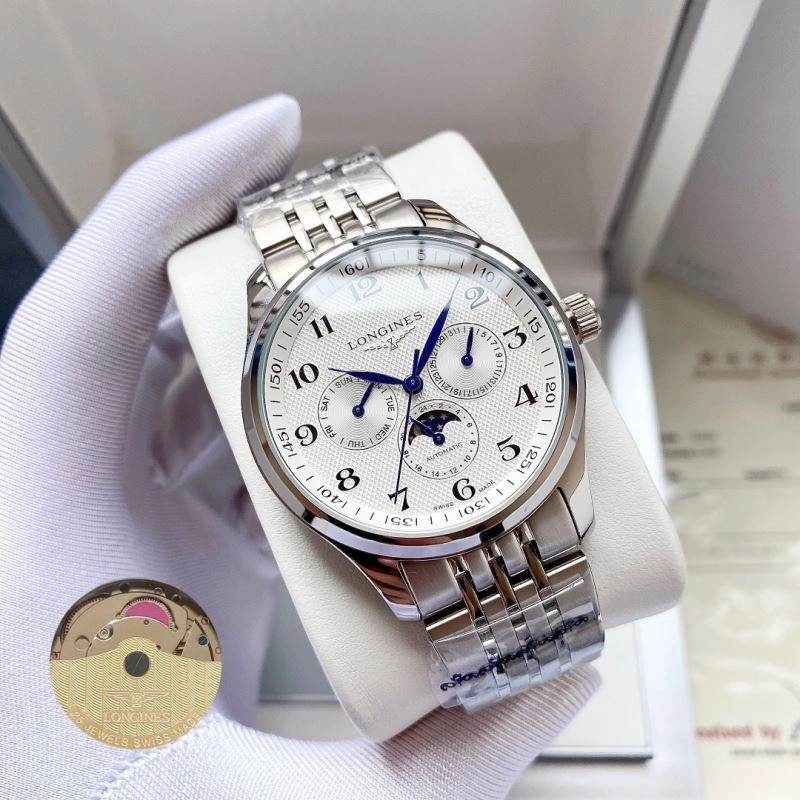 LONGINES Watches Vibrant 187392