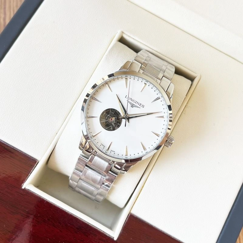LONGINES Watches TimelessDesign 187391