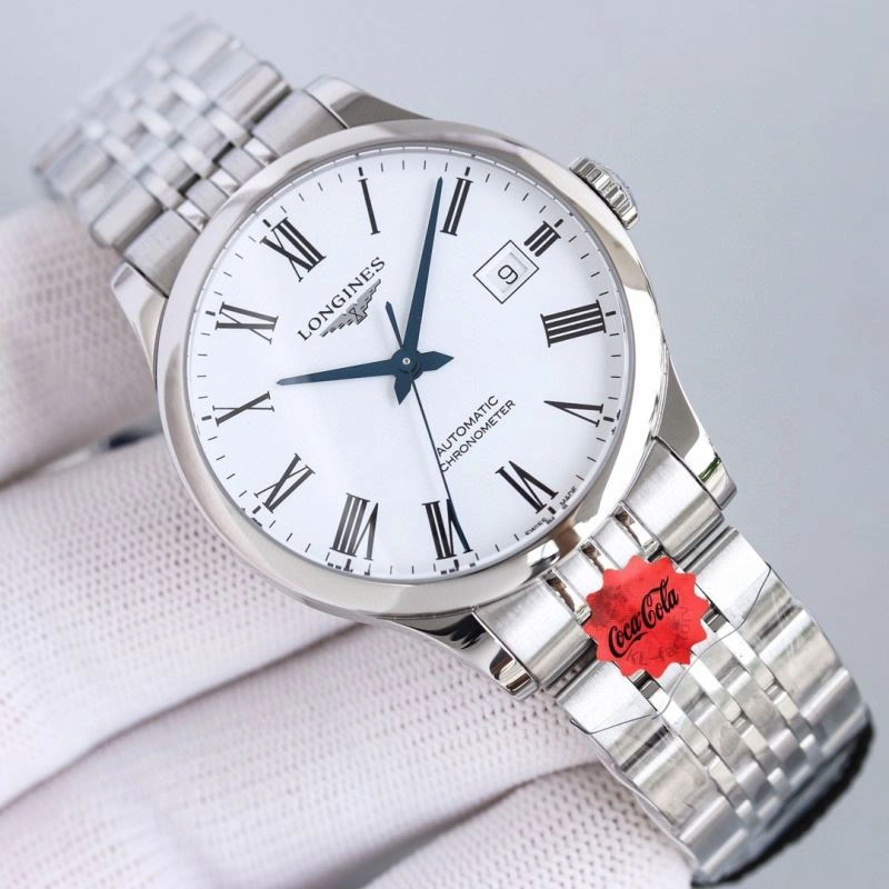 LONGINES Watches Unique 187389