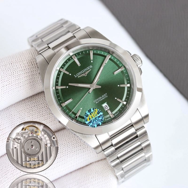 SmoothTexture LONGINES Watches 187390