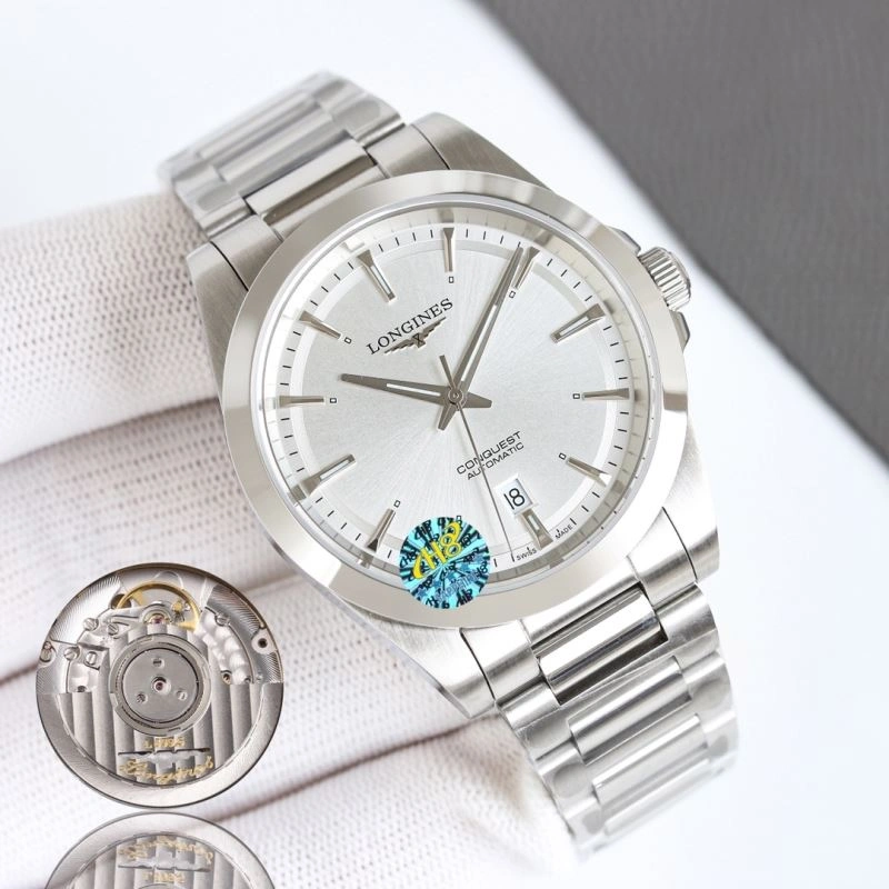 TimelessDesign LONGINES Watches 187388