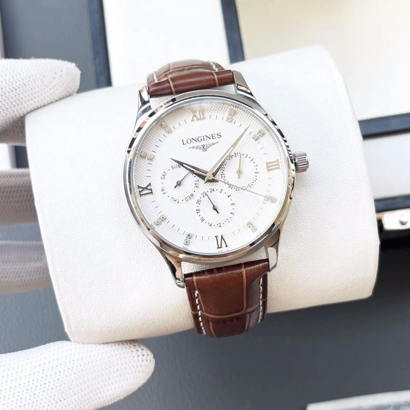 LONGINES Watches Lightweight 187386