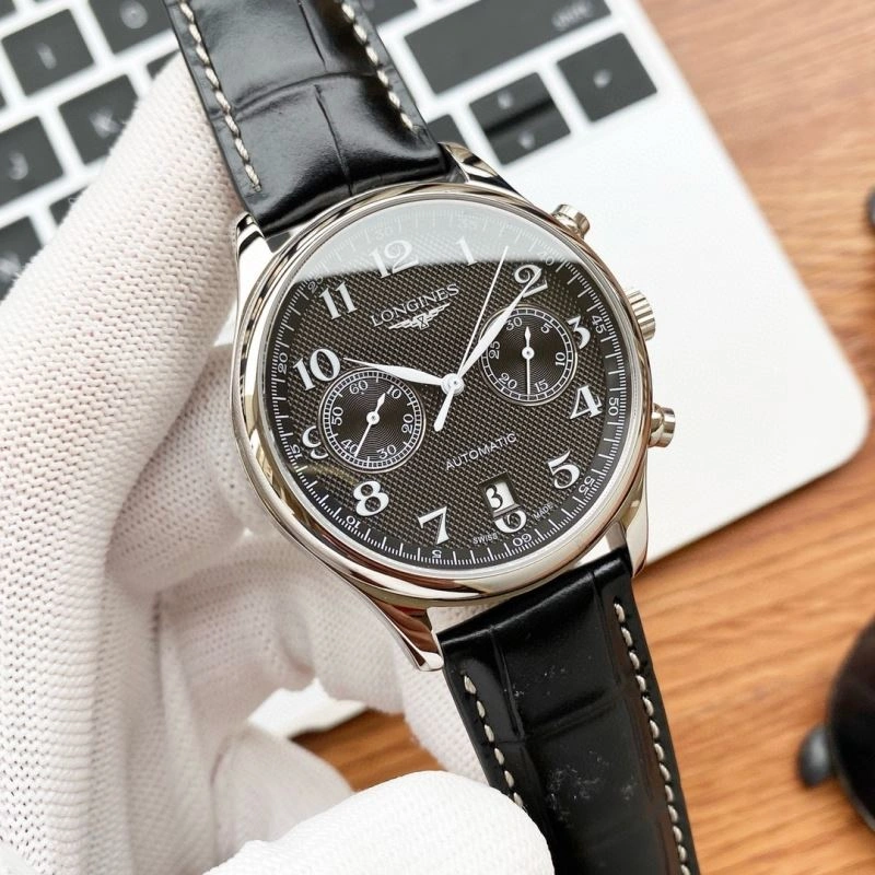 Elegant LONGINES Watches 187381