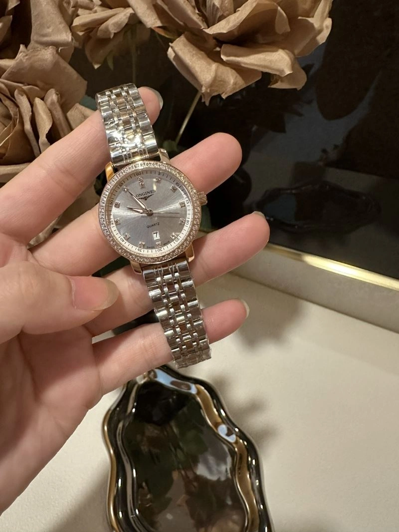 SportInspired LONGINES Watches 187379