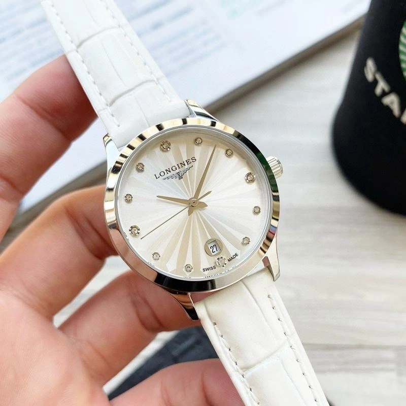 LONGINES Watches Stretchable 187371