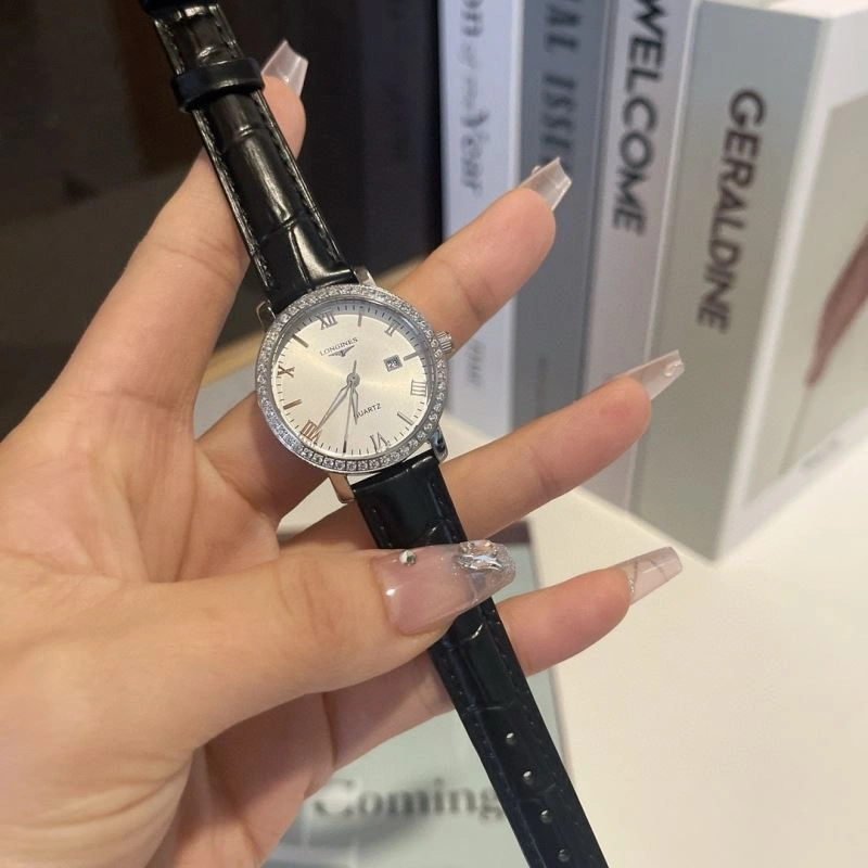 MoistureWicking LONGINES Watches 187365