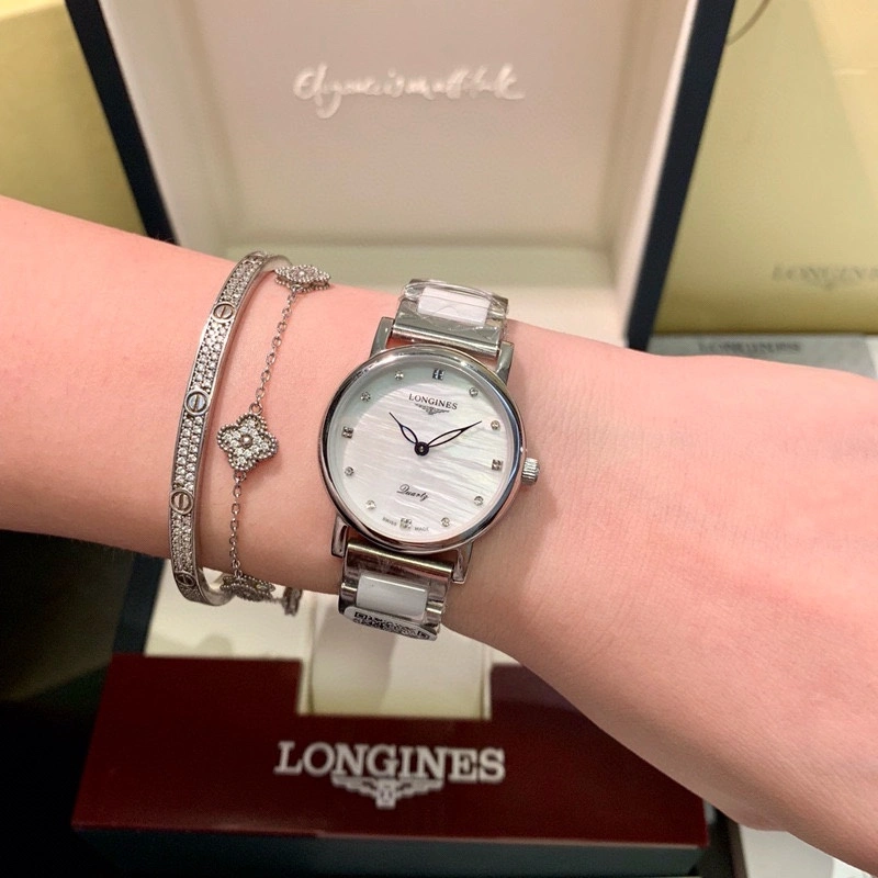 LONGINES Watches Packable 187368