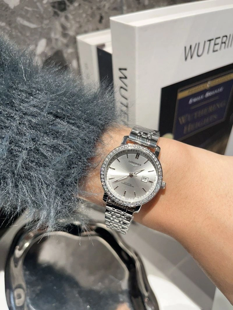 LONGINES Watches OnTrend 187361