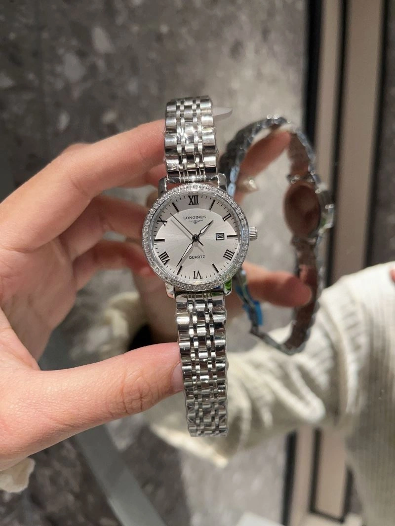 Functional LONGINES Watches 187363