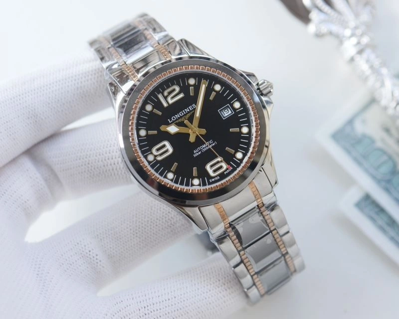 LONGINES Watches Classic 187374