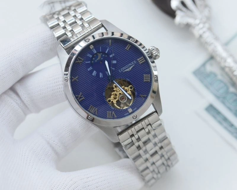 QuickDry LONGINES Watches 187382